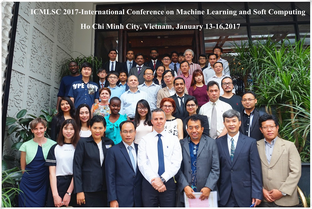 ICMLSC 2019